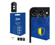 Szkło i folia ochronna 3MK Lens Protection Pro do Samsung Galaxy Z Flip6 5903108585644